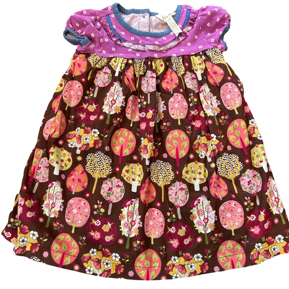 Matilda Jane 18-24 month Floral Dress